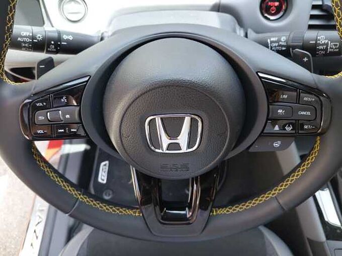 Honda Jazz SPORT