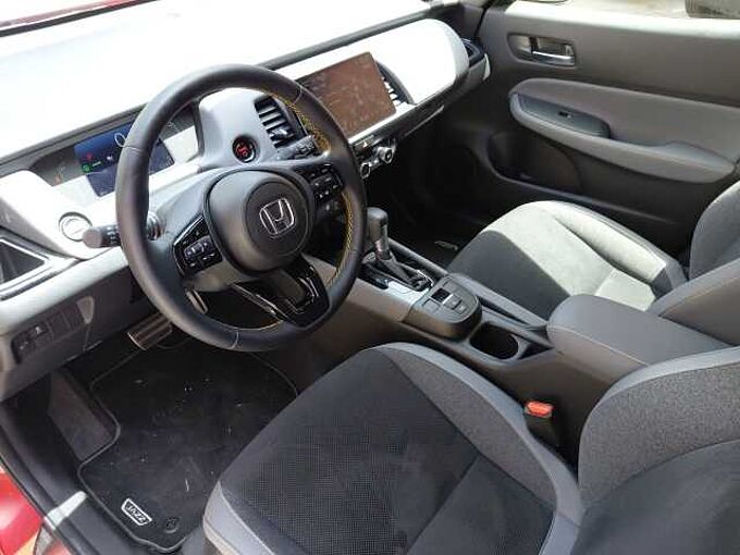 Honda Jazz SPORT