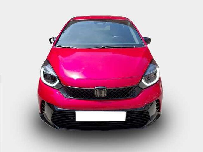 Honda Jazz SPORT