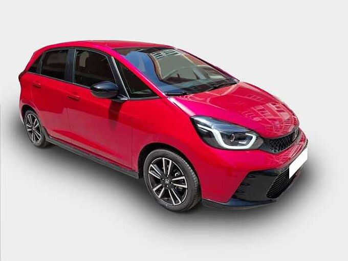 Honda Jazz SPORT