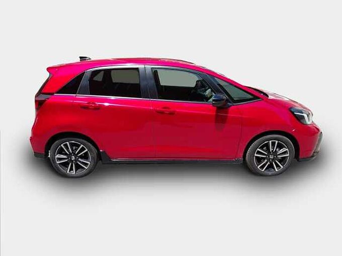 Honda Jazz SPORT