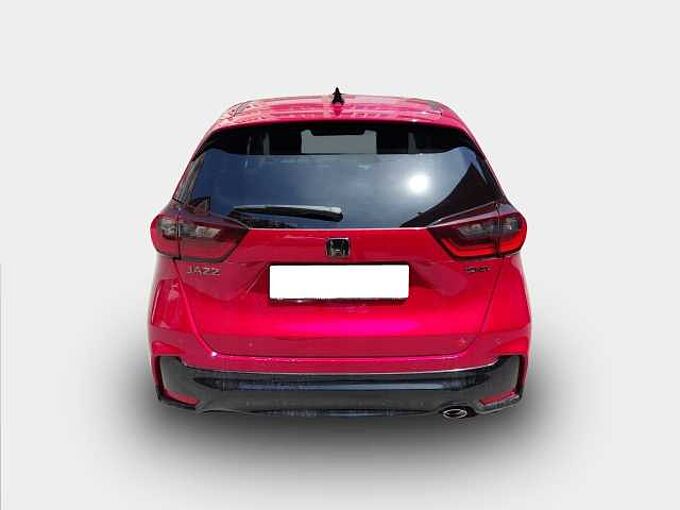 Honda Jazz SPORT