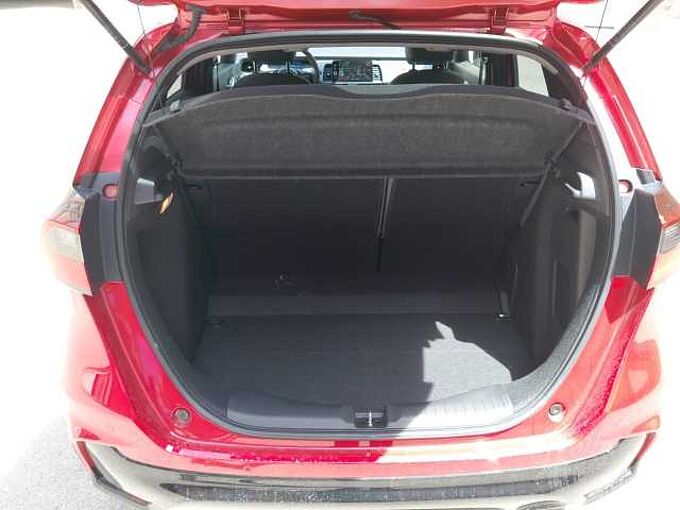 Honda Jazz SPORT