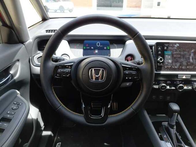 Honda Jazz SPORT