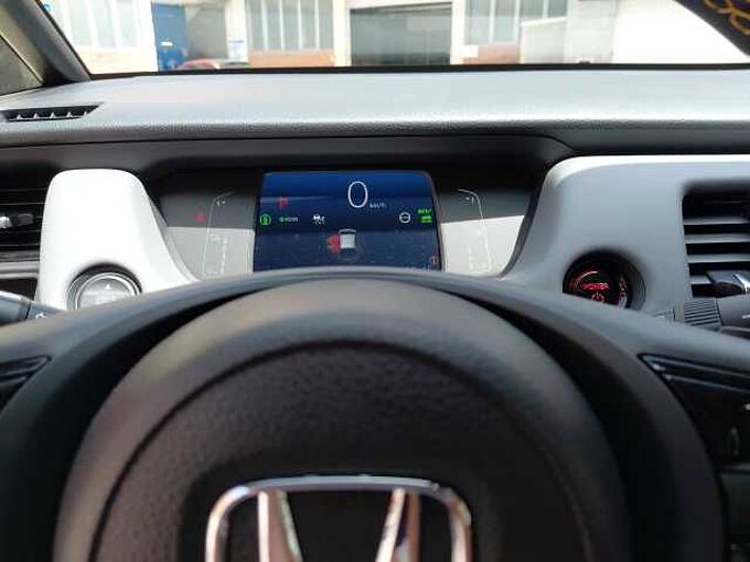 Honda Jazz SPORT