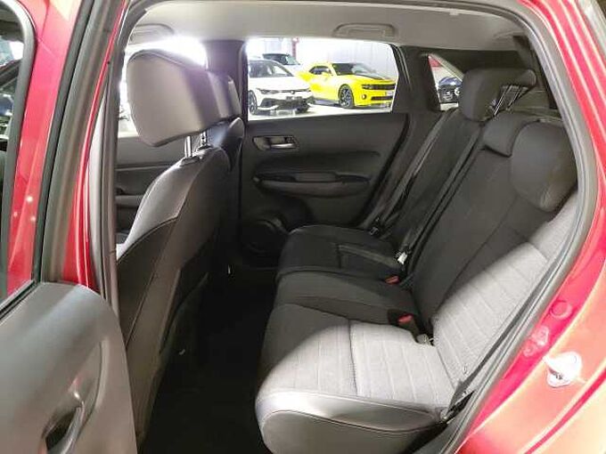 Honda Jazz CROSSTAR