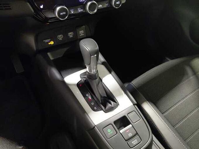 Honda Jazz CROSSTAR
