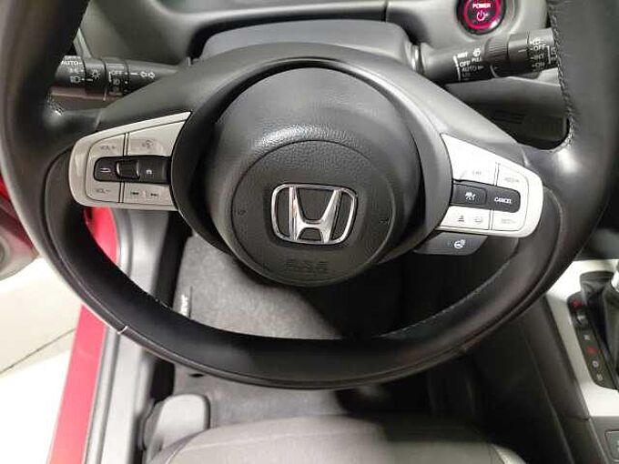 Honda Jazz CROSSTAR