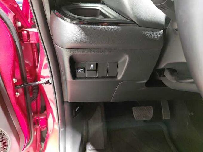 Honda Jazz CROSSTAR