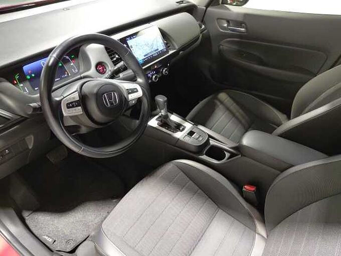 Honda Jazz CROSSTAR