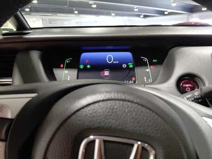 Honda Jazz CROSSTAR