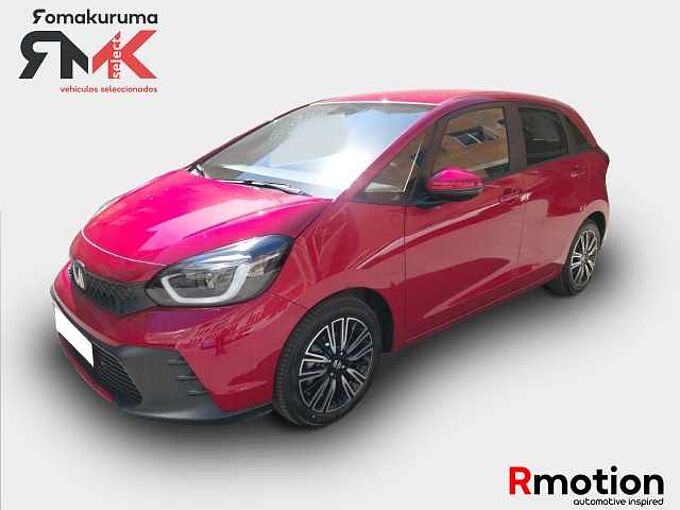 Honda  Jazz ADVANCE