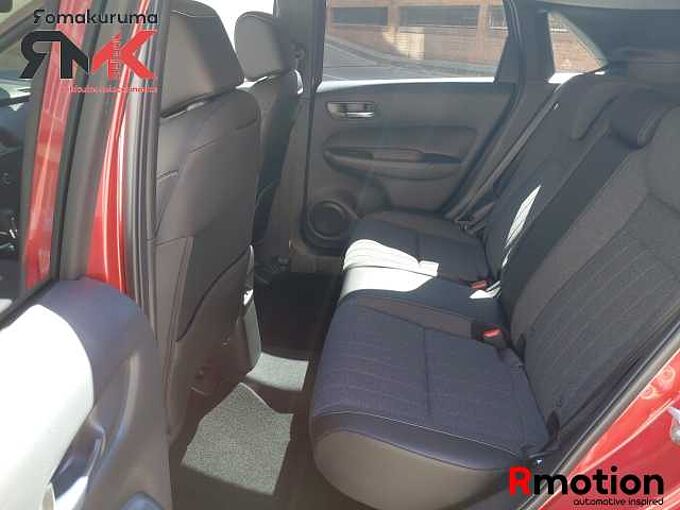 Honda Jazz ADVANCE