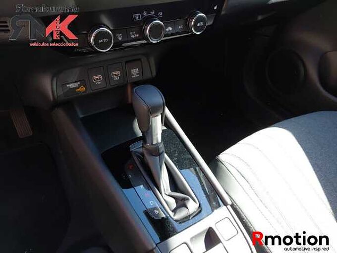 Honda Jazz ADVANCE