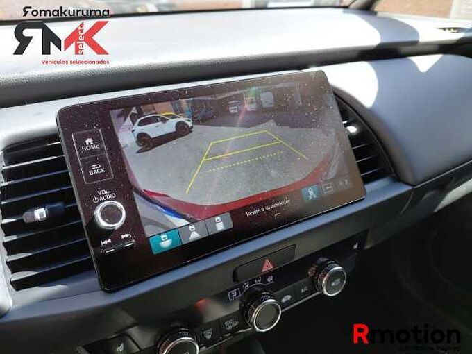 Honda Jazz ADVANCE