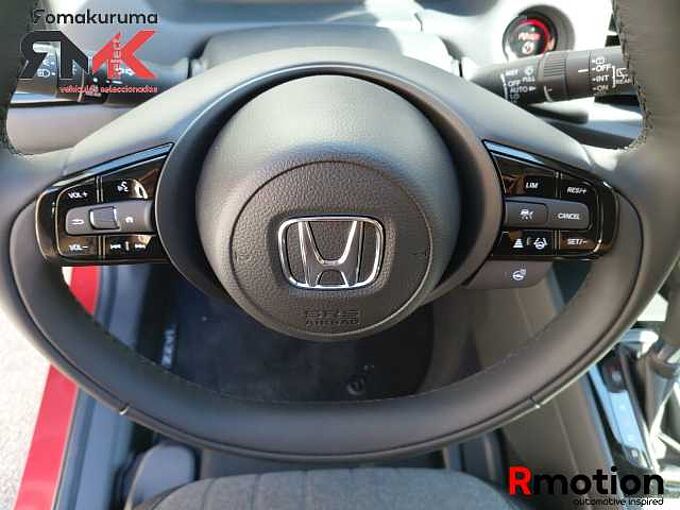 Honda Jazz ADVANCE