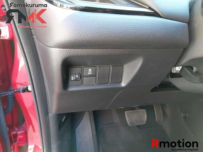 Honda Jazz ADVANCE