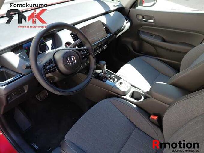 Honda Jazz ADVANCE