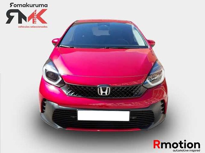Honda Jazz ADVANCE