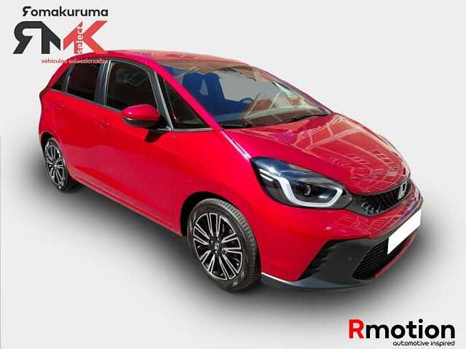 Honda Jazz ADVANCE