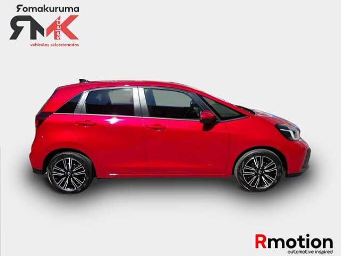Honda Jazz ADVANCE