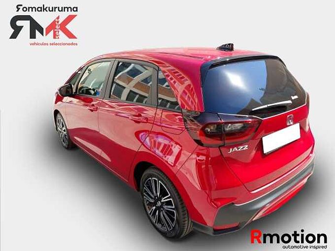 Honda Jazz ADVANCE