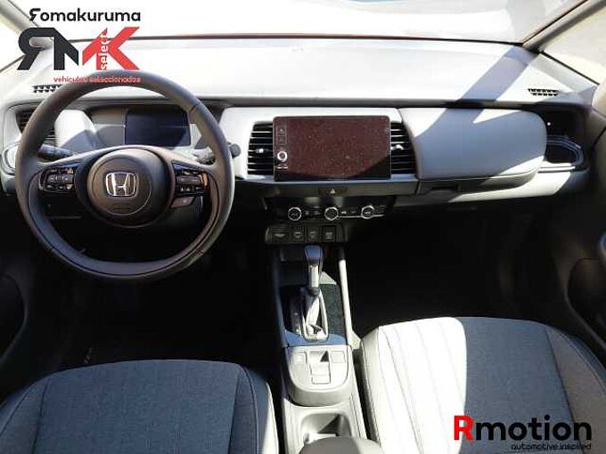 Honda Jazz ADVANCE