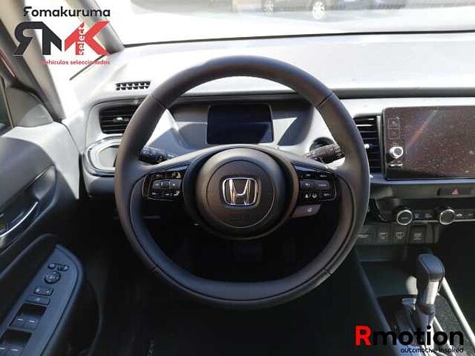 Honda Jazz ADVANCE