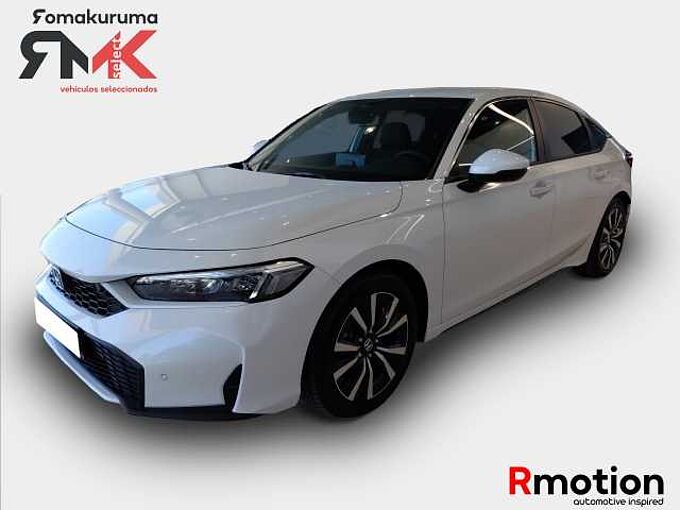 Honda  Civic ELEGANCE