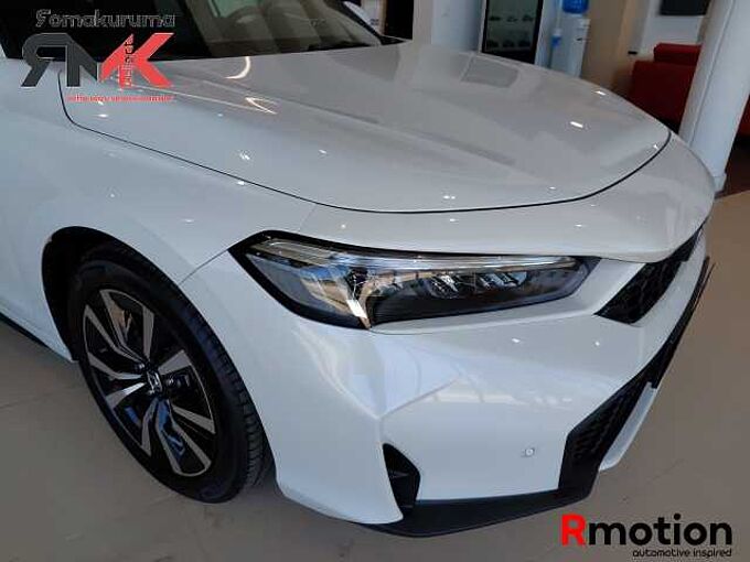 Honda Civic ELEGANCE