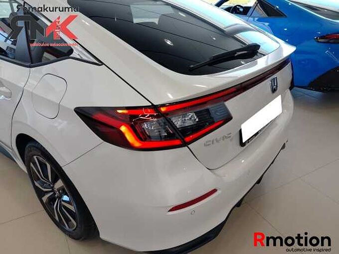 Honda Civic ELEGANCE