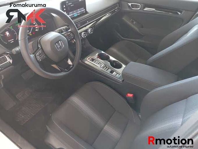 Honda Civic ELEGANCE