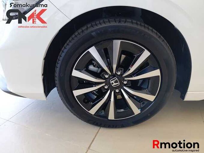 Honda Civic ELEGANCE