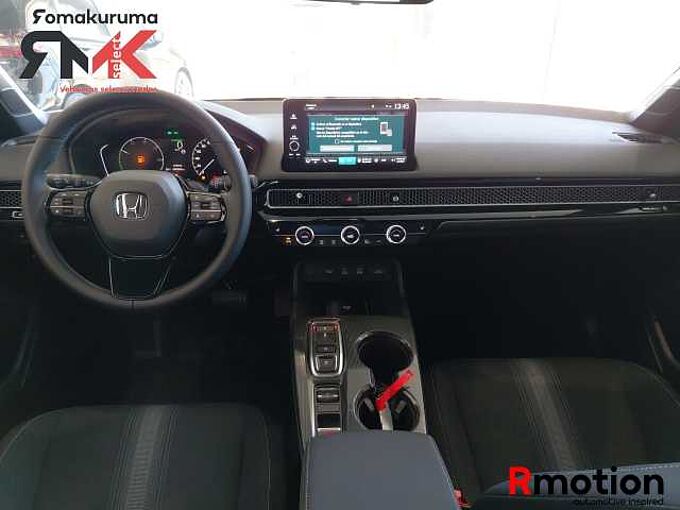 Honda Civic ELEGANCE
