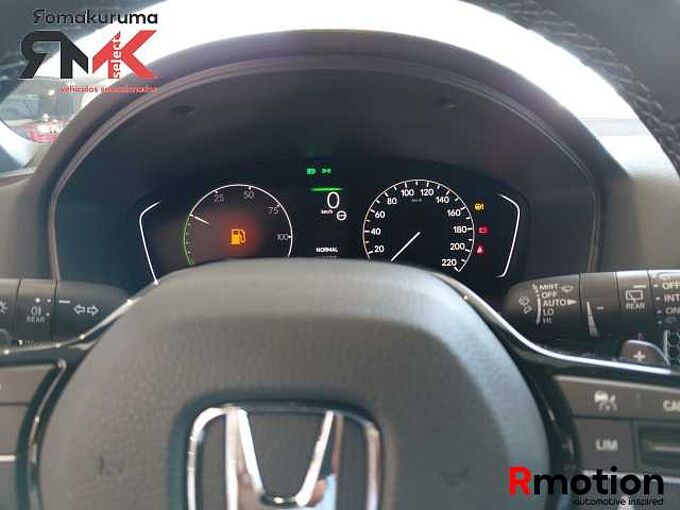 Honda Civic ELEGANCE