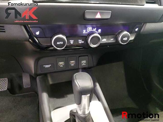 Honda Jazz CROSSTAR