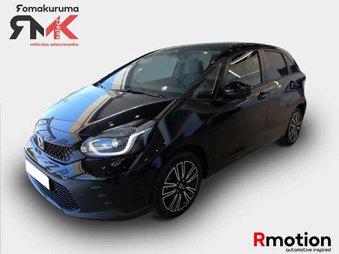 Honda  Jazz ADVANCE
