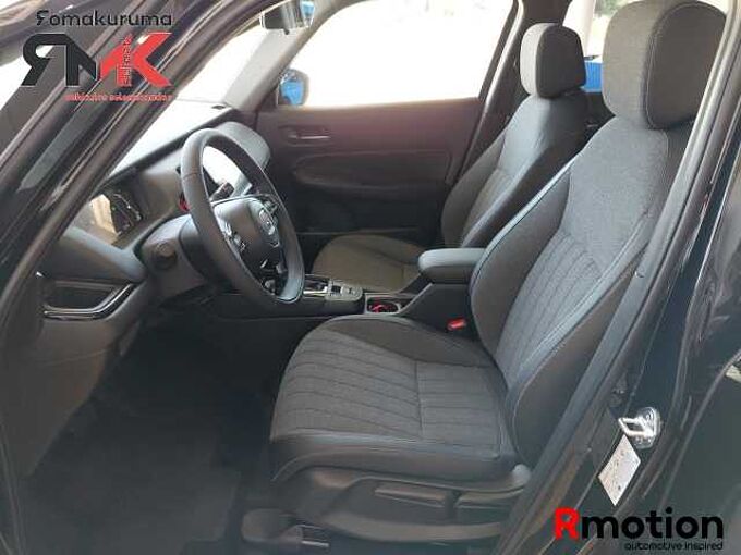 Honda Jazz ADVANCE