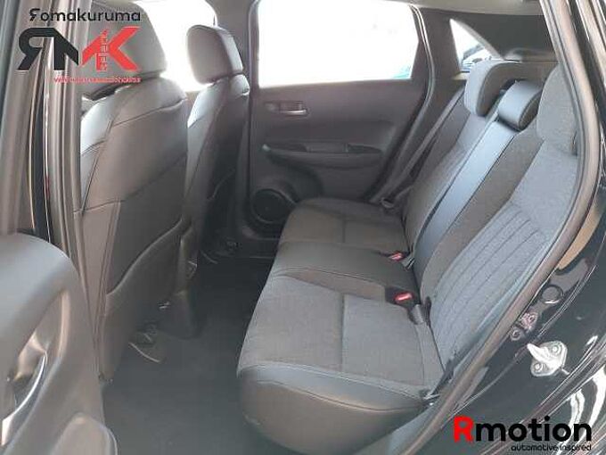 Honda Jazz ADVANCE