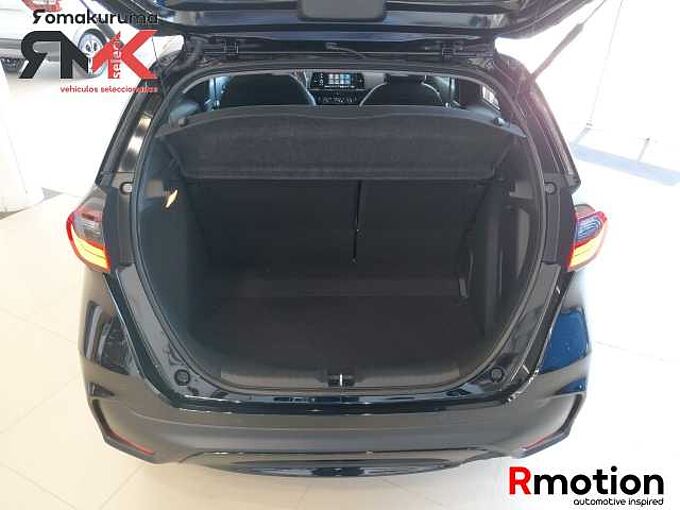 Honda Jazz ADVANCE
