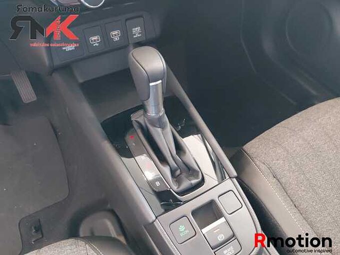 Honda Jazz ADVANCE