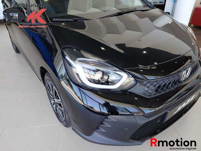 Honda Jazz ADVANCE