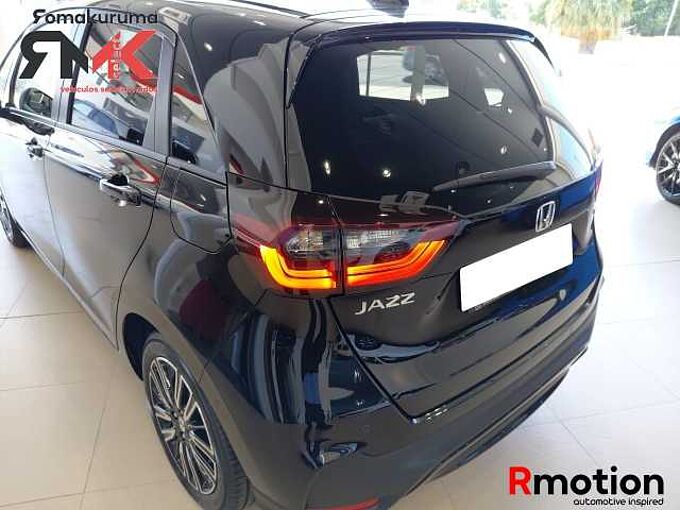 Honda Jazz ADVANCE