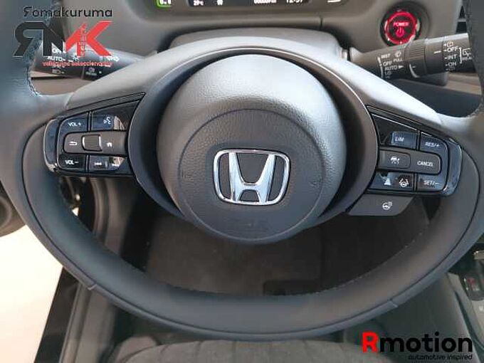Honda Jazz ADVANCE