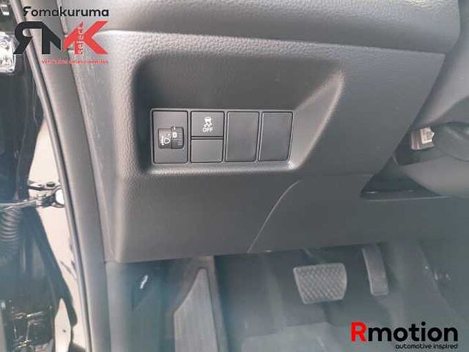 Honda Jazz ADVANCE