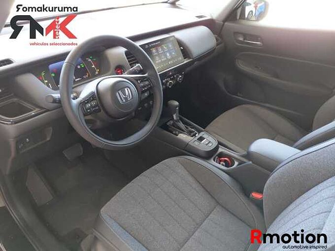 Honda Jazz ADVANCE