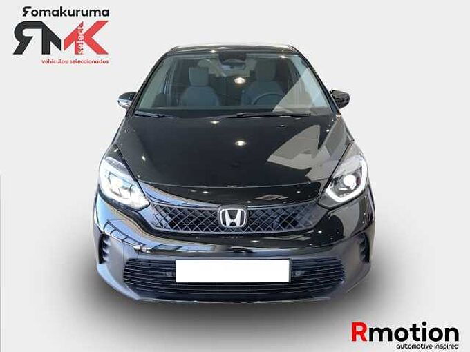 Honda Jazz ADVANCE