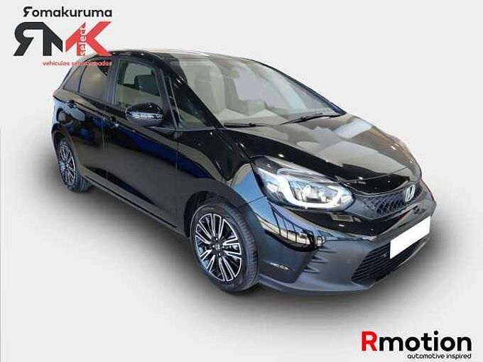 Honda Jazz ADVANCE