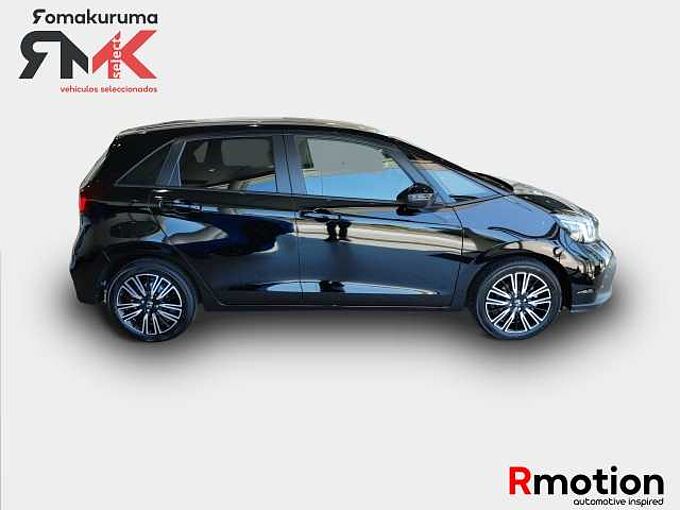 Honda Jazz ADVANCE