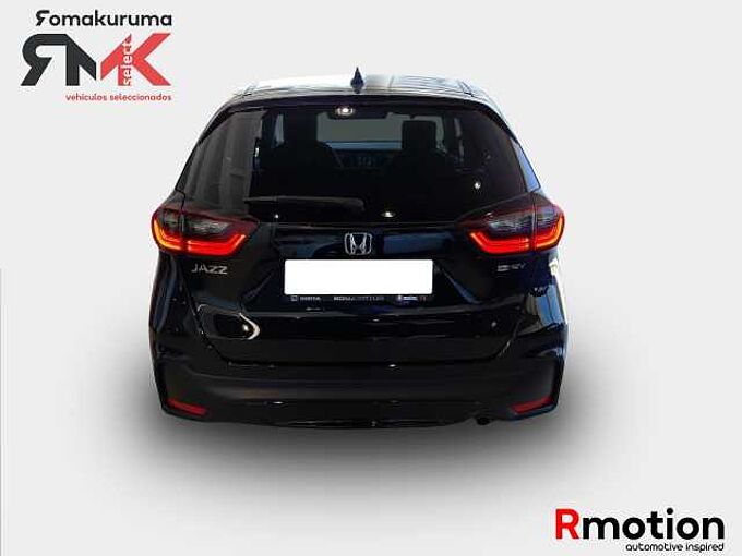 Honda Jazz ADVANCE